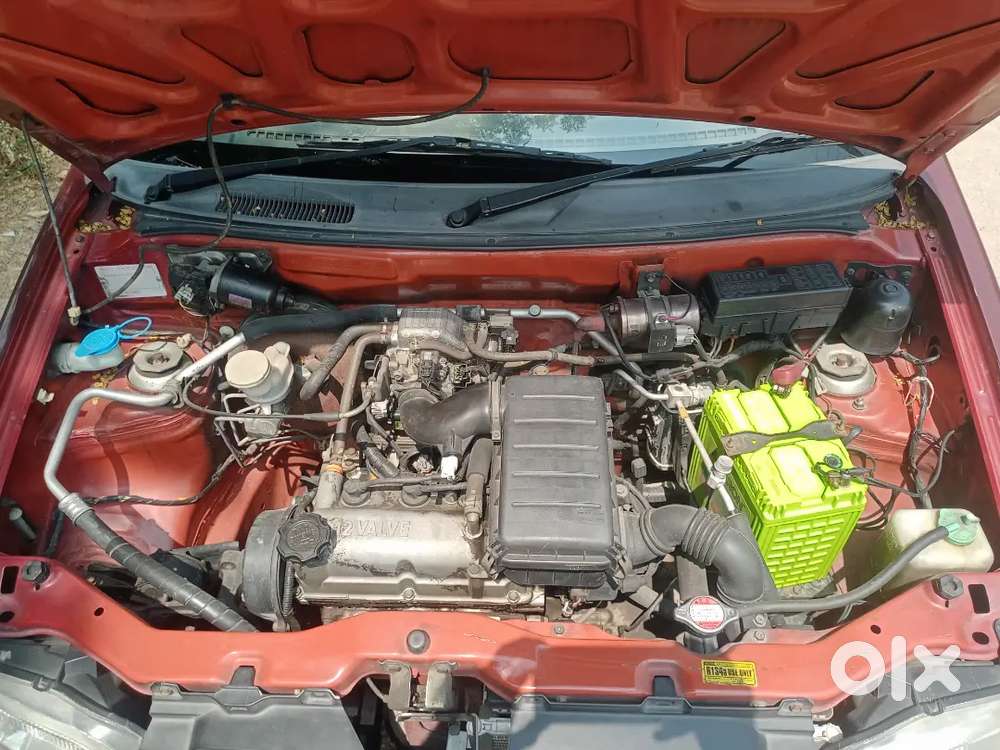 Alto 2007 To 2027 Rc Validity