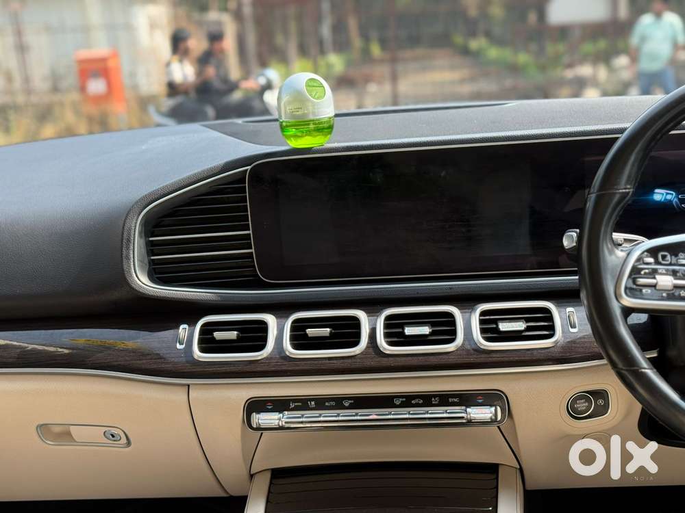 Mercedes-benz Gle 300d 4matic Lwb, 2022, Diesel