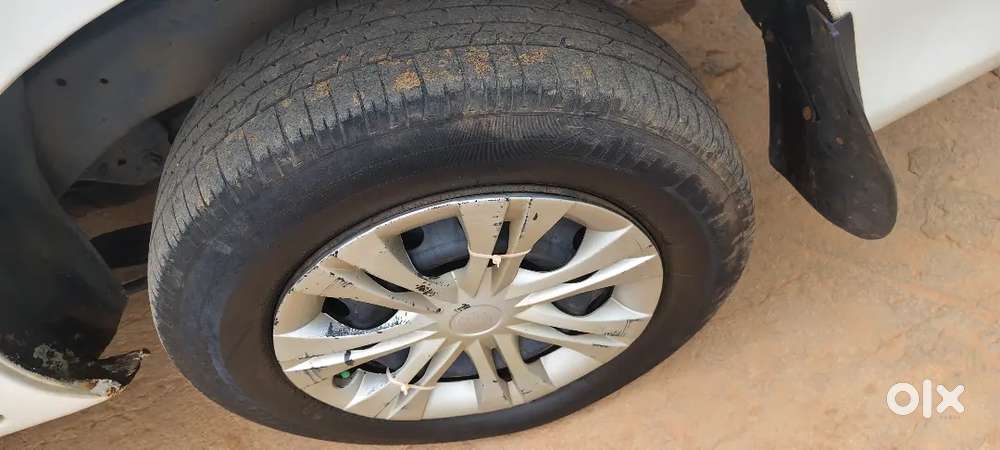 Toyota Innova 2.5 Diesel 2010