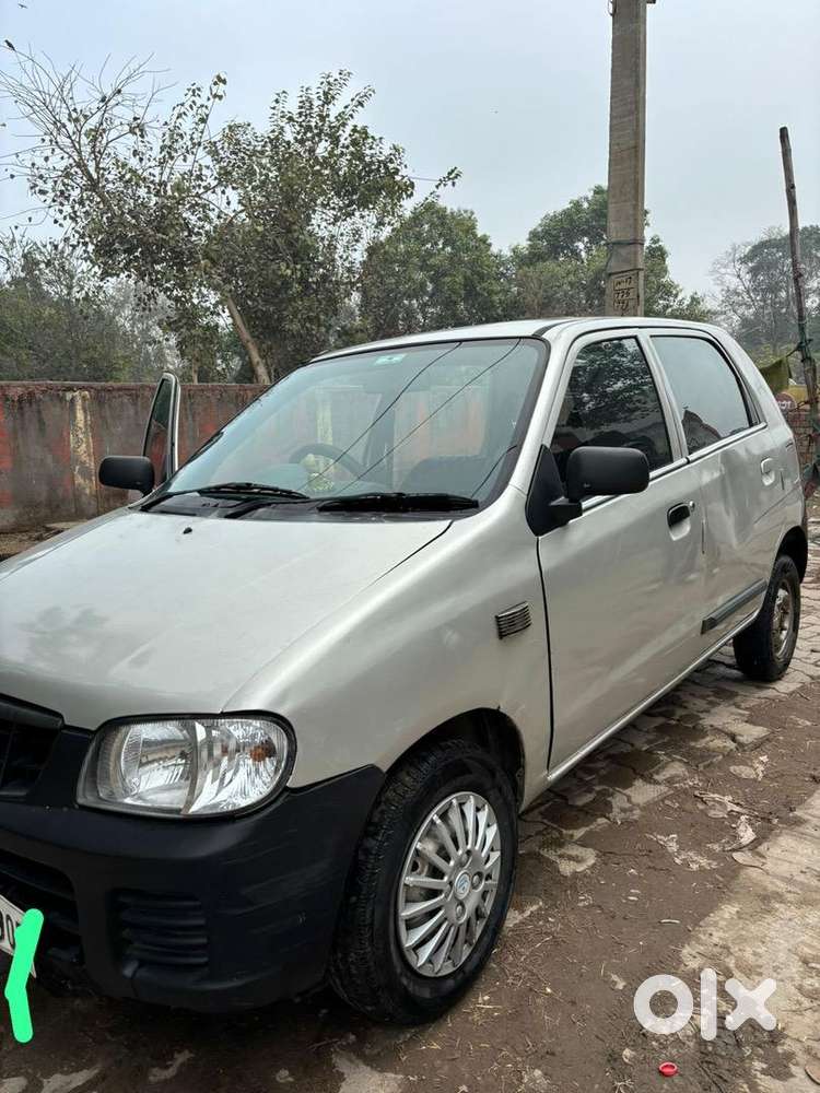 Maruti Suzuki Alto 800 2006 Petrol Good Condition