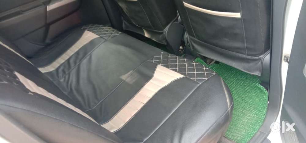 Maruti Suzuki Wagon R Vxi, 2012, Petrol