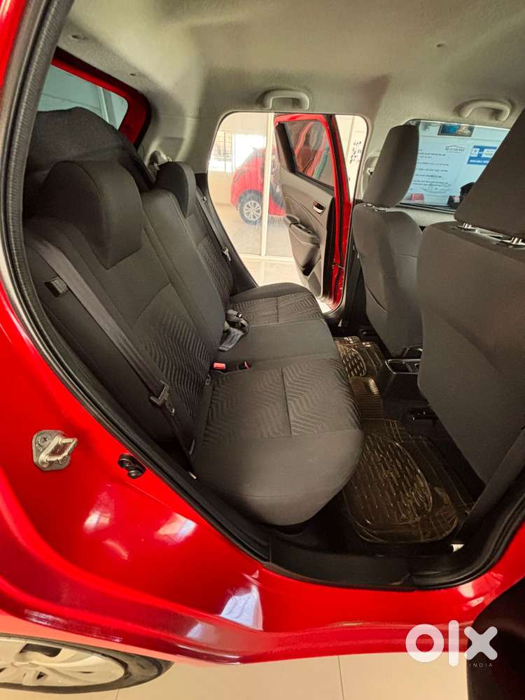 Maruti Suzuki Swift 1.2 Vxi (o), 2020, Petrol