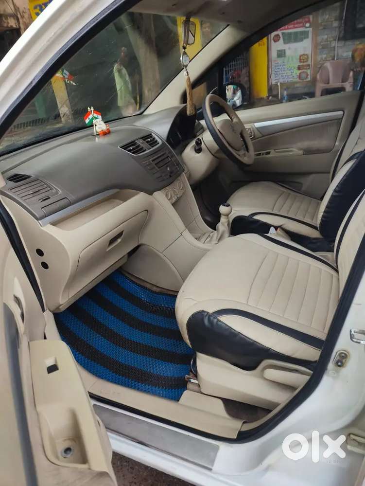 Maruti Suzuki Ertiga Vdi 2013