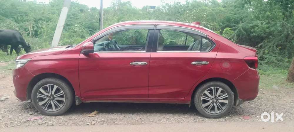 Honda Amaze 1.2 2024