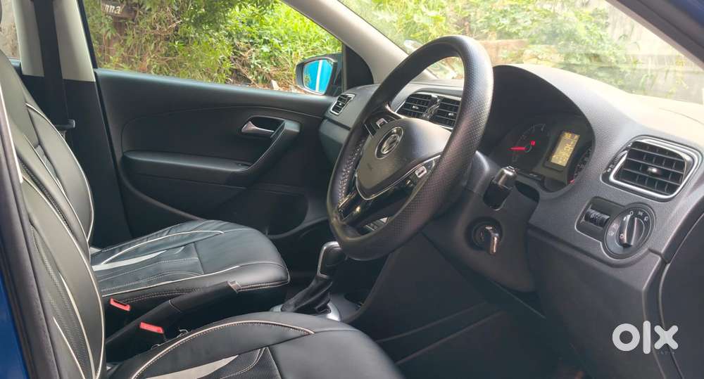 Volkswagen Polo Gt Tsi, 2020, Petrol