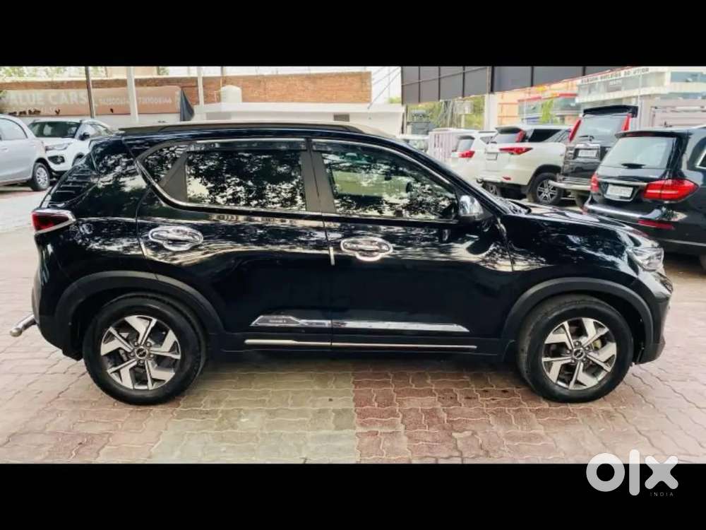 Kia Sonet 1.0 Htx Plus 2022