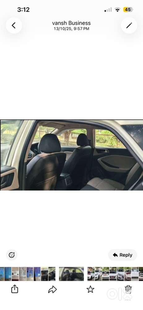 Hyundai I20 Sport 2019