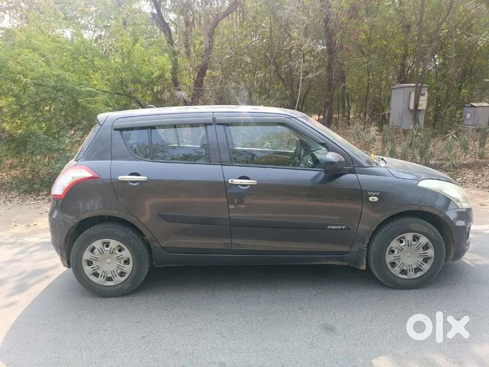 Maruti Suzuki Swift 2016