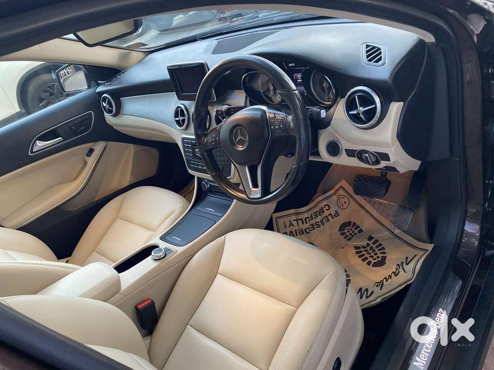 Mercedes-benz Cla 200 Cdi Sport, 2014, Diesel