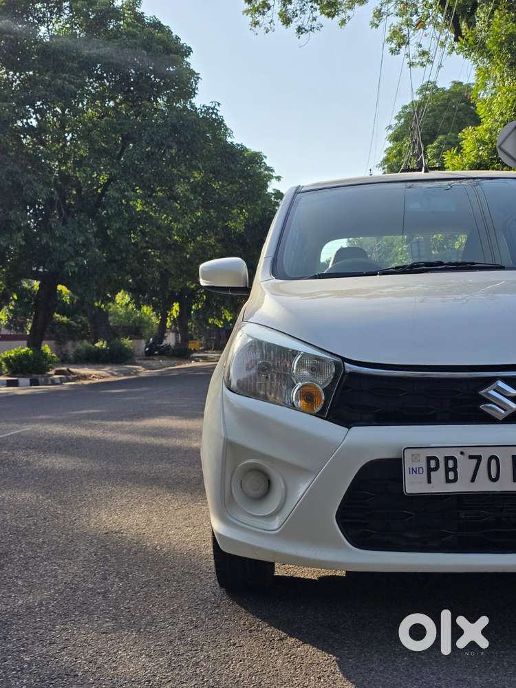 Maruti Suzuki Celerio Zxi, 2020, Petrol