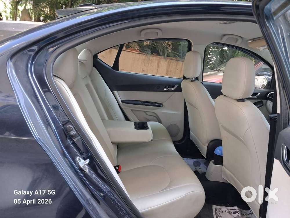 Tata Tigor Xza Automatic 1.2 Available For Sale - Excellent Condition