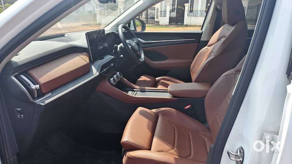 Skoda Kodiaq L & K, 2025, Petrol