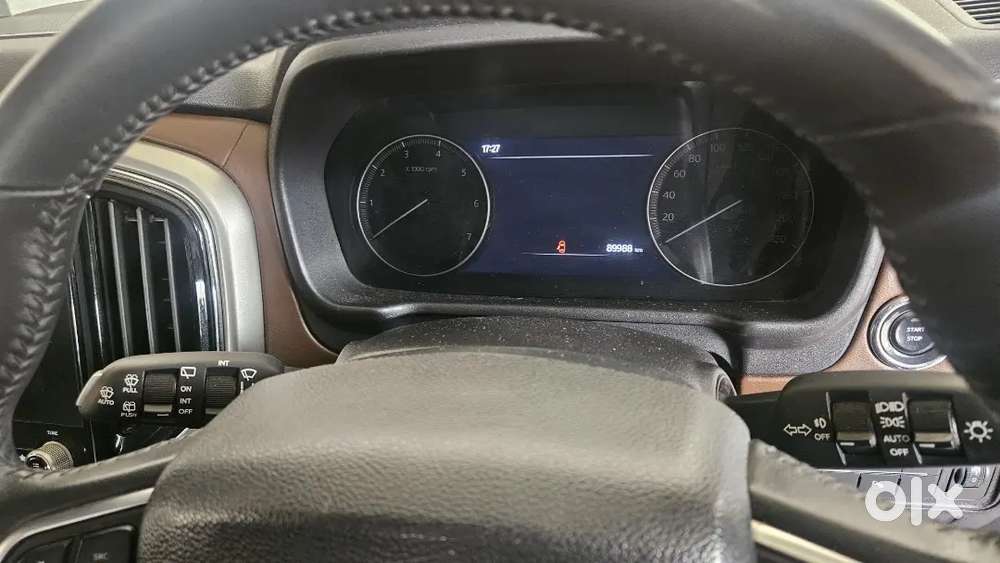 Mahindra Scorpio N 2023 Diesel 90000 Km Driven 1 Owner Direct Customer