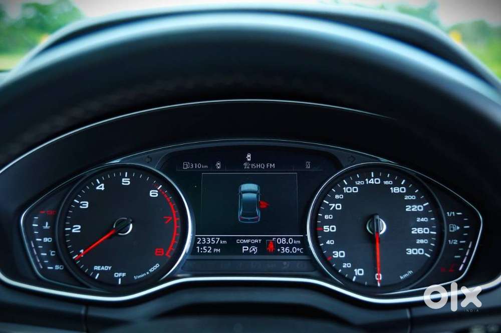 Audi Q5 2.0 45 Tfsi Premium Plus, 2022, Petrol