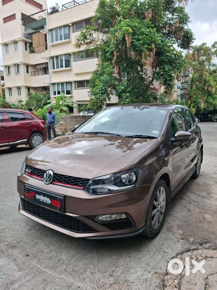 Volkswagen Polo 1.0 Highline Plus Tsi, 2020, Petrol