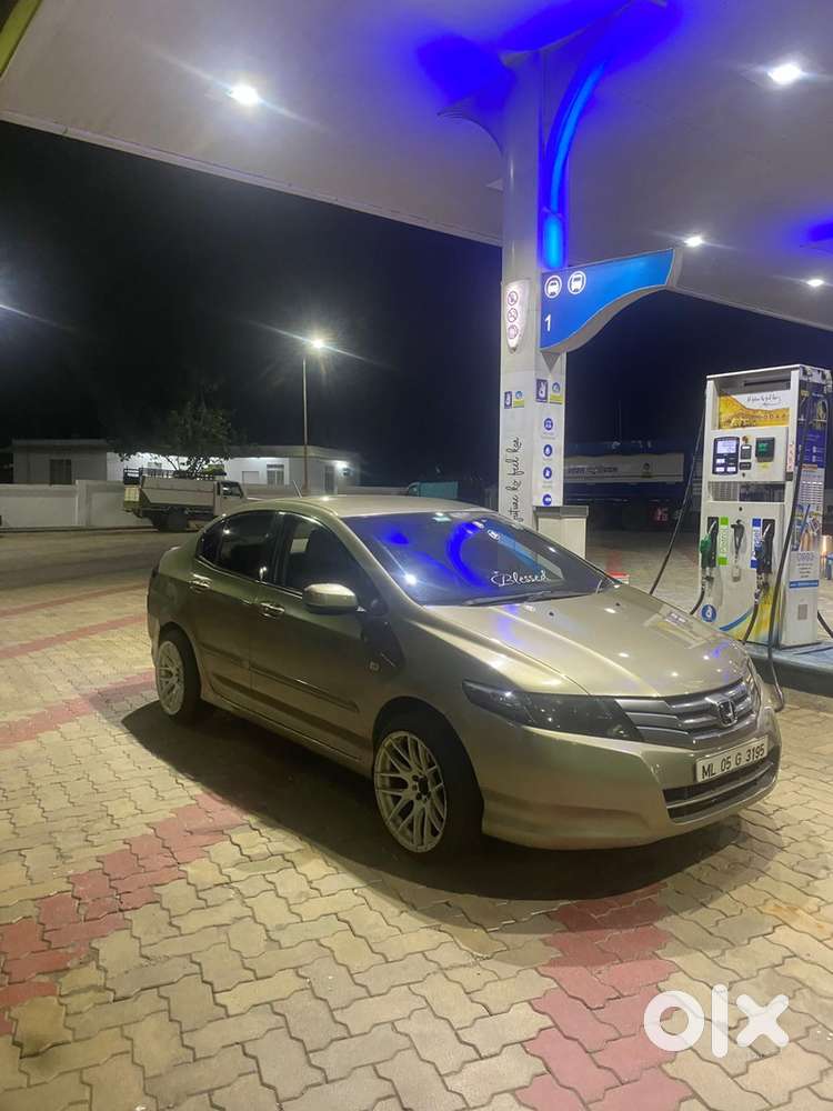 Honda Civic Sport 2009