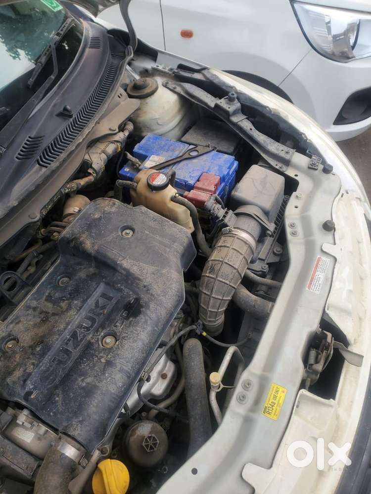 Maruti Suzuki Swift 2014