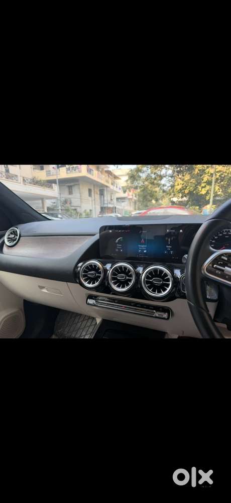 Mercedes-benz Gla Petrol Well Maintained