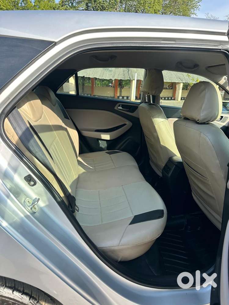 Hyundai I20 1.2 Sportz (o), 2014, Petrol