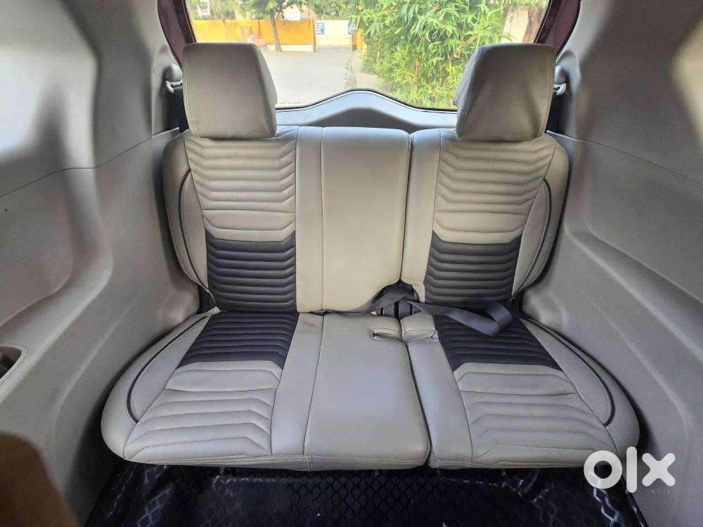 Mahindra Marazzo M2 8str, 2019, Diesel