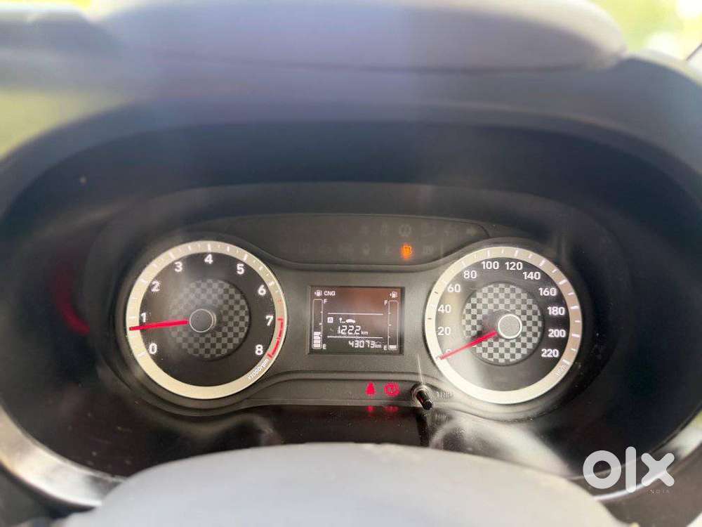 Hyundai Grand I10 Sportz Edition, 2016, Petrol