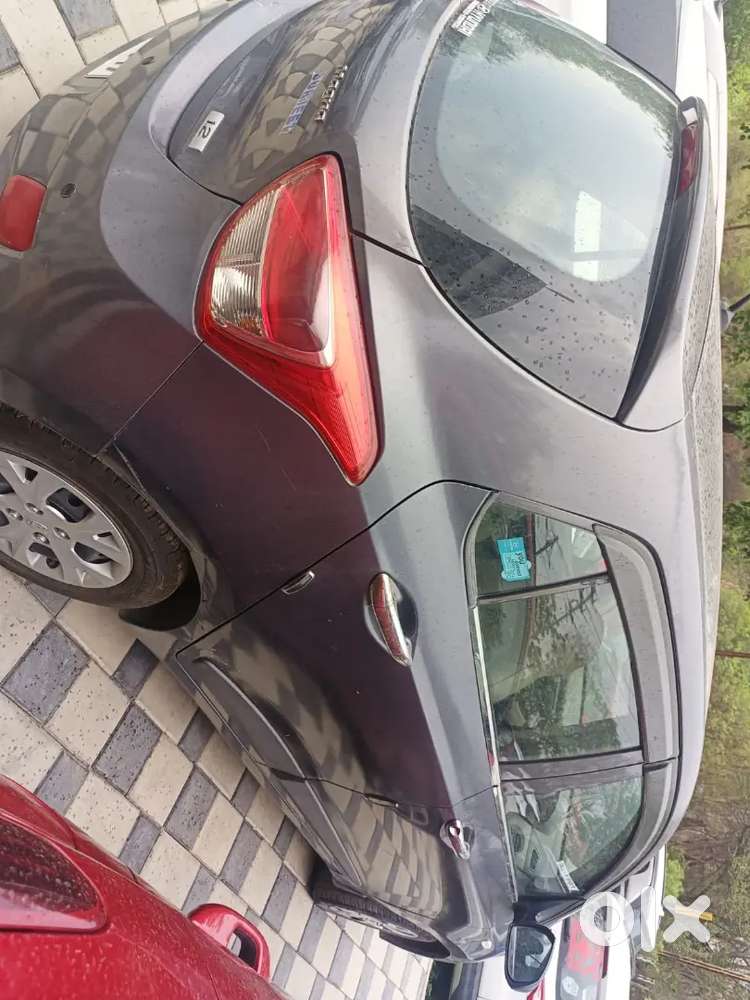 Hyundai Grand I10