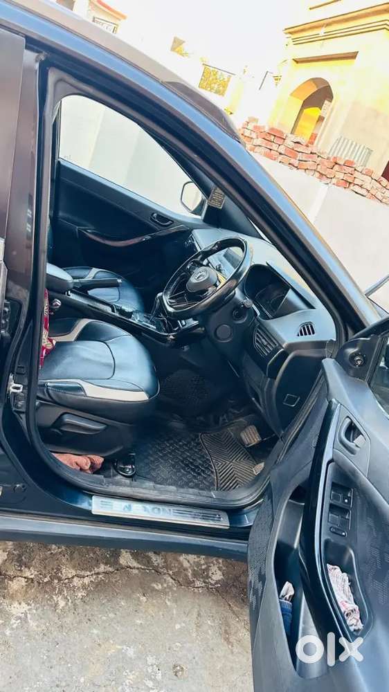 Tata Nexon 2021 Revotron Xza (o) Plus