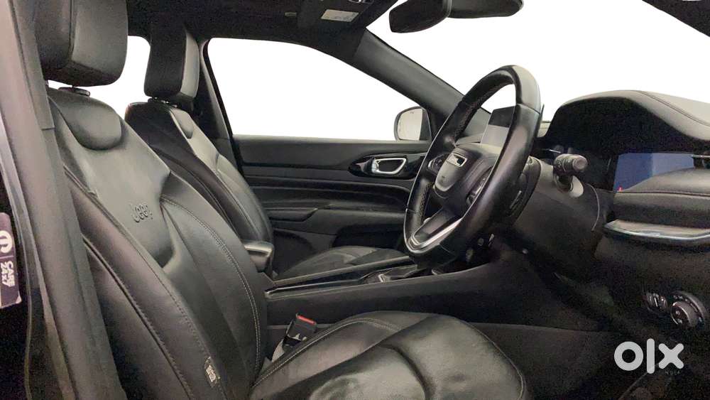 Jeep Compass Model S Optional, 2021, Petrol