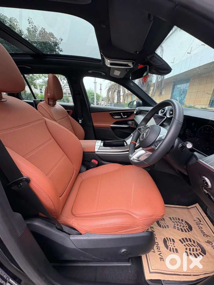 Mercedes-benz Glc Class Progressive 220d, 2025, Diesel