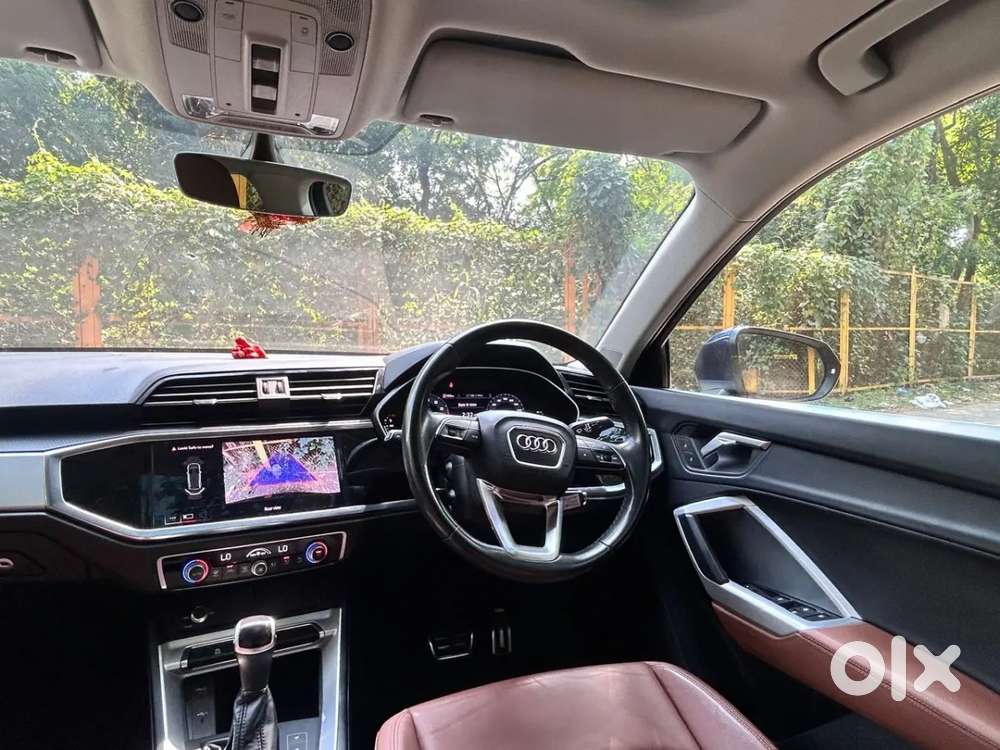 Audi Q3 40 Tfsi Premium Plus, 2024, Petrol