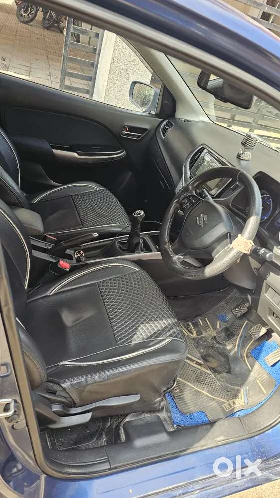 Maruti Suzuki Baleno