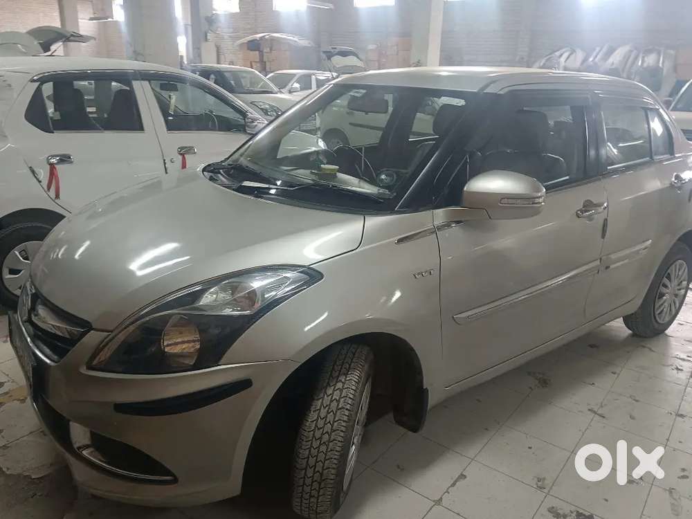 Maruti Suzuki Dzire 2017 Petrol 31000 Km Driven