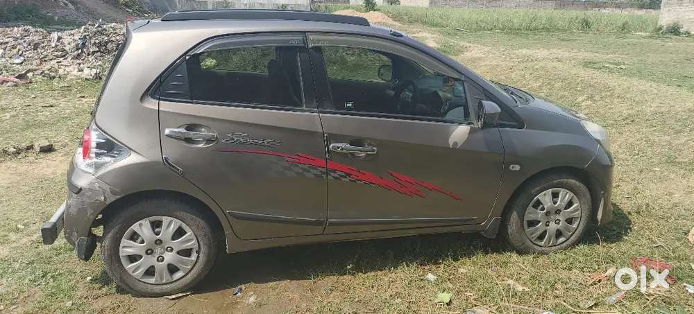 Honda Brio
