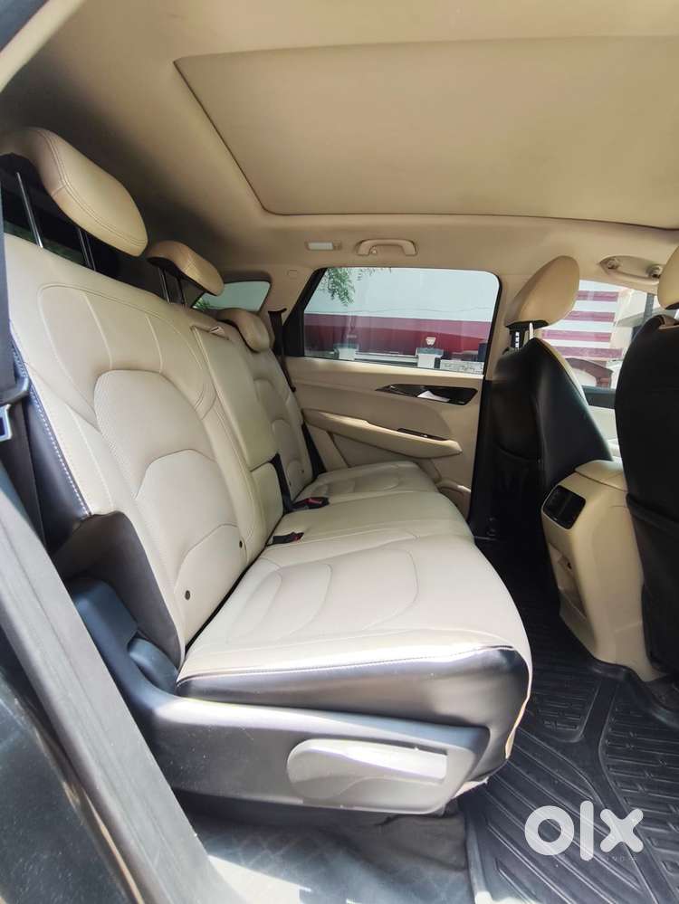 Mg Hector Sharp Diesel Mt, 2021, Diesel