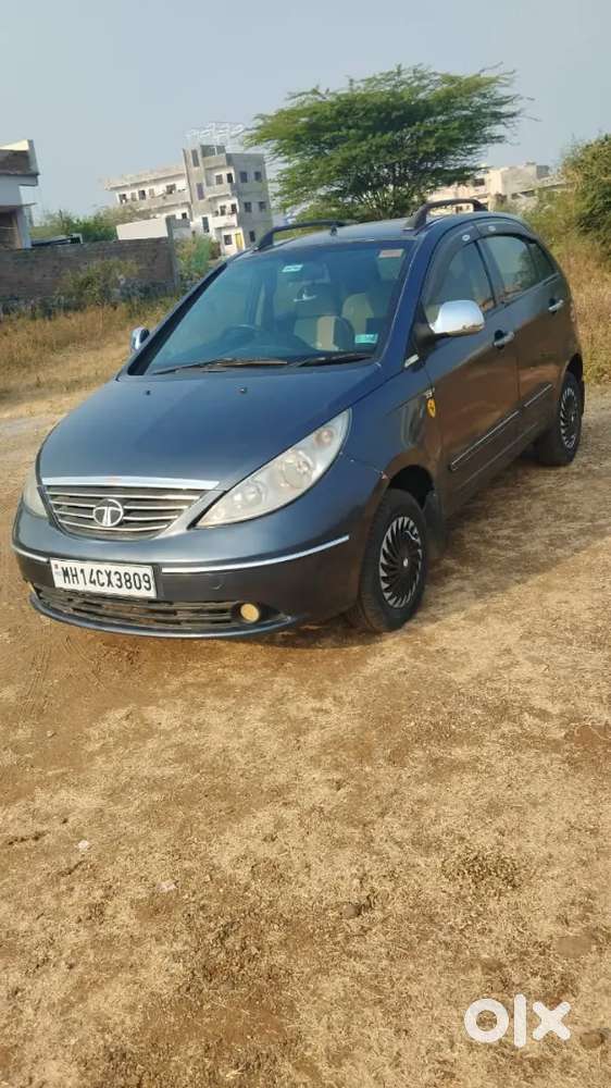 Tata Vista Ls Tdi Model 2013 Price 145000