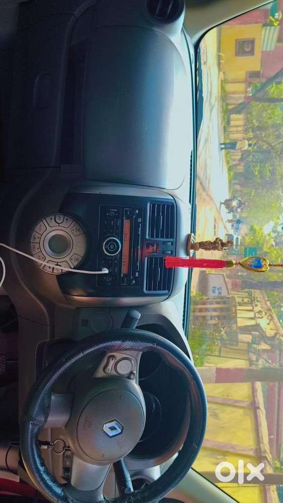 Renault Scala 2014 Diesel Good Condition