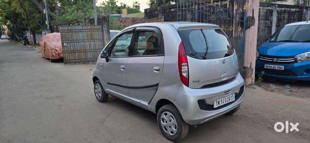 Tata Nano Xm, 2018, Petrol