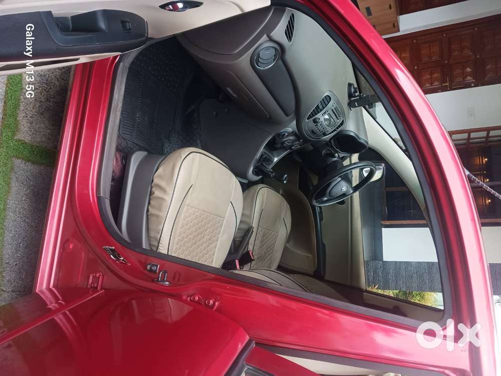 Hyundai I10 Sportz 1.2 Kappa2 | Single Owner | Only 40,685 Km