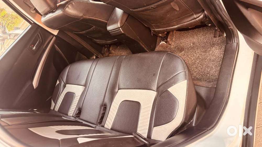 Maruti Suzuki S Cross Zeta Shvs, 2019, Diesel