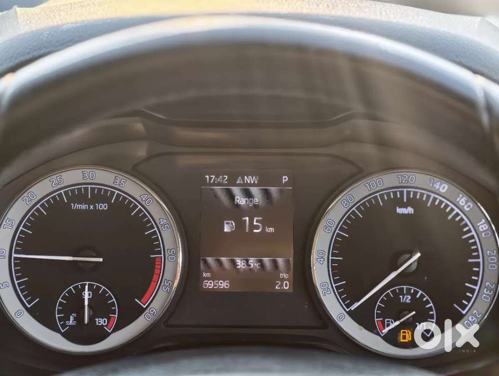 Skoda Kodiaq 2.0 Style Tdi 4x4 At, 2019, Diesel