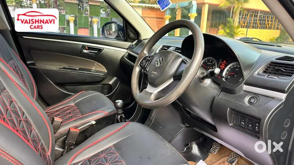 Maruti Suzuki Swift Zdi, 2015, Diesel