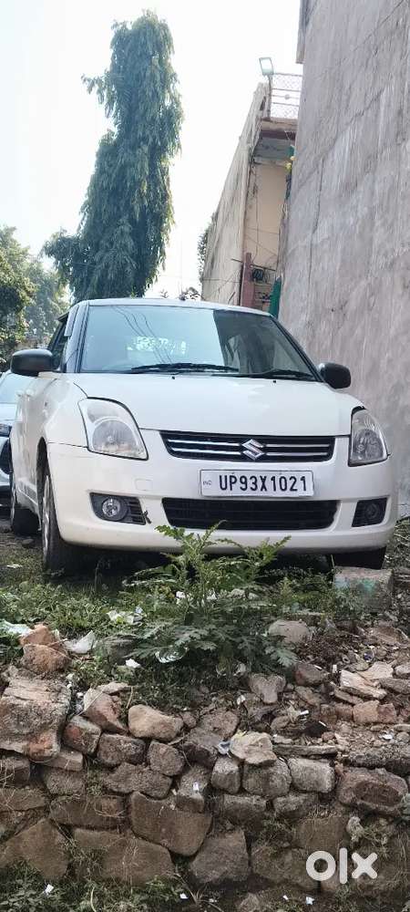 Maruti Suzuki Dzire 2010 Diesel 154823 Km Driven