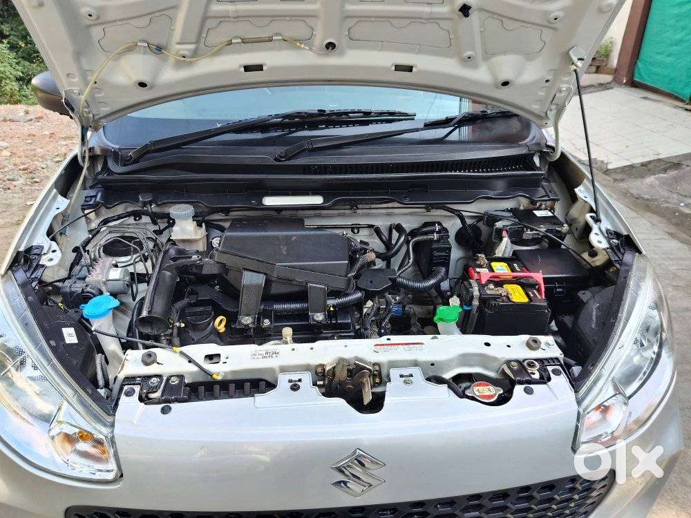 Maruti Suzuki Alto K10 Vxi (o), 2024, Petrol