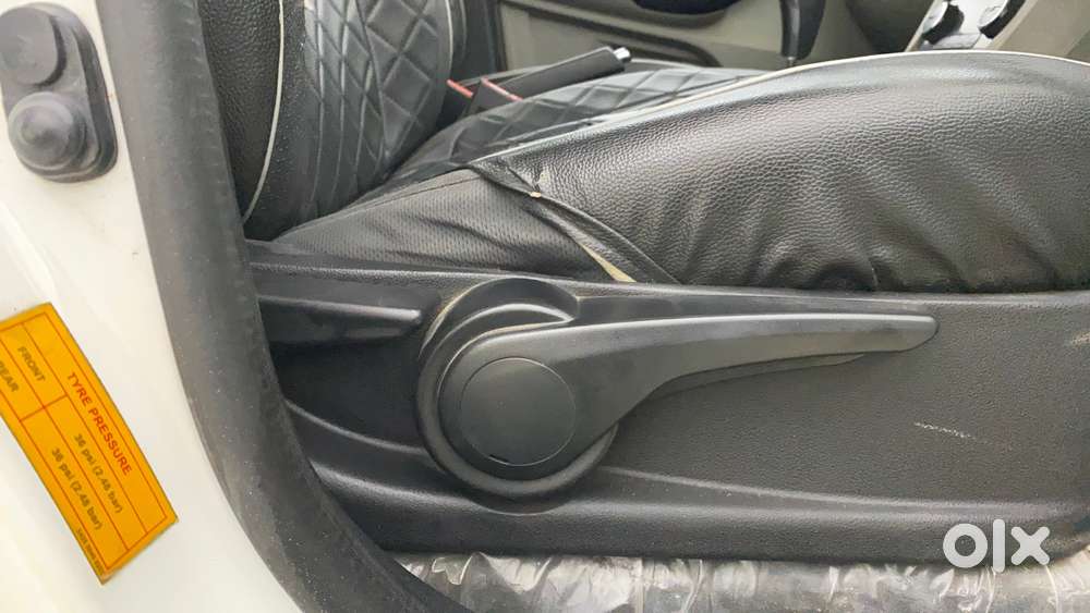 Tata Tiago Xza Plus, 2019, Petrol