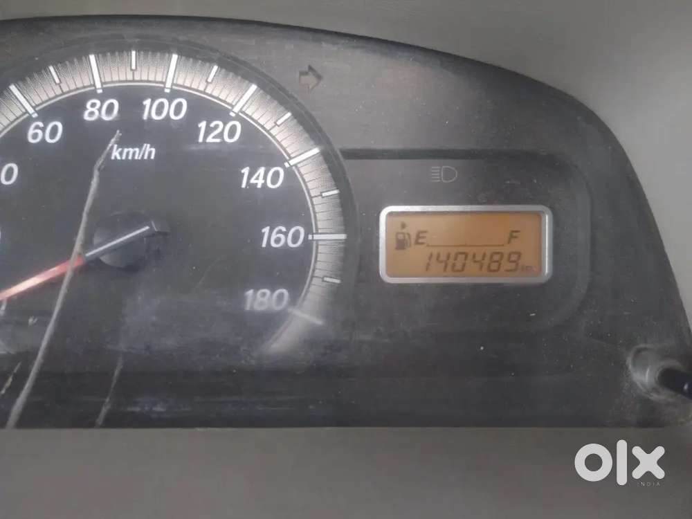 Maruti Suzuki Eeco
