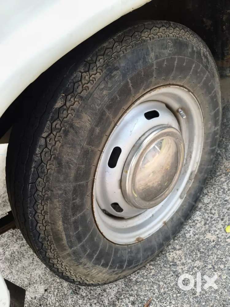 Ambassador Ambassador 2007 Diesel 30800 Km Driven