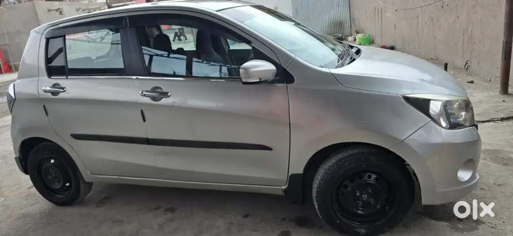 Celerio With La 02b Registration In Excellent Condition