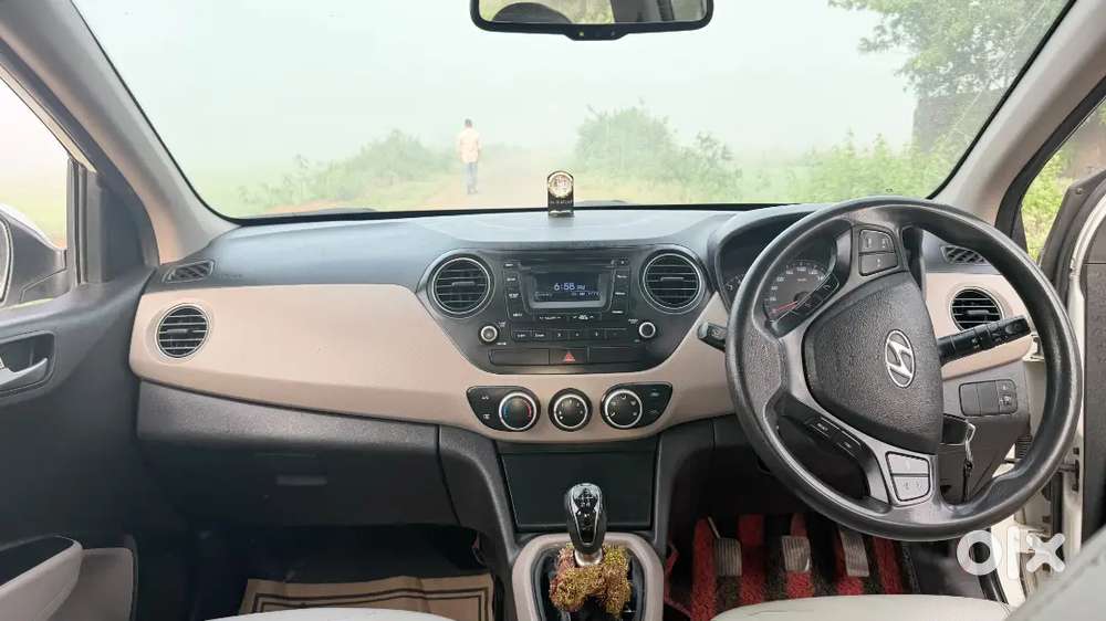 Hyundai Xcent Crdi Sx 2016