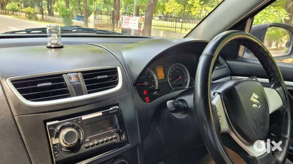 Maruti Suzuki Swift 2012 Petrol Excellent Condition