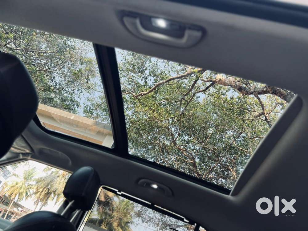 Hyundai Creta Sx Optional